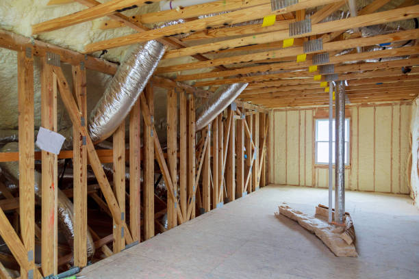 Best Insulation Maintenance and Repair in West Perrine, FL