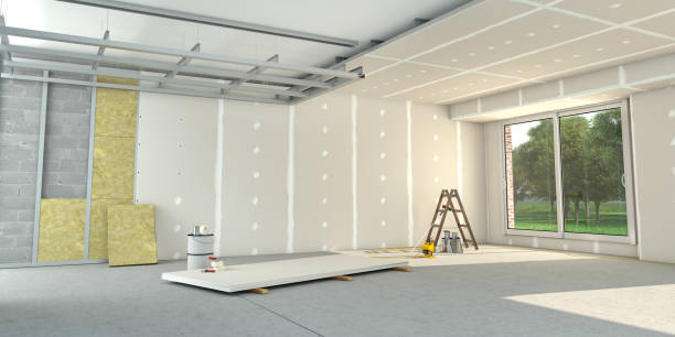 Best Specialized Insulation Services in West Perrine, FL