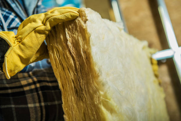 Best Spray Foam Insulation in West Perrine, FL