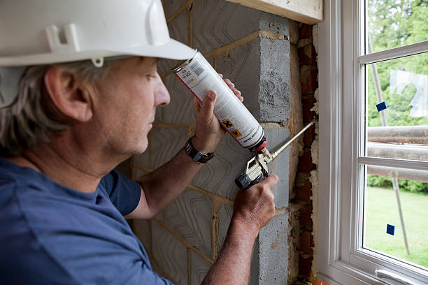 Best Commercial Insulation in West Perrine, FL