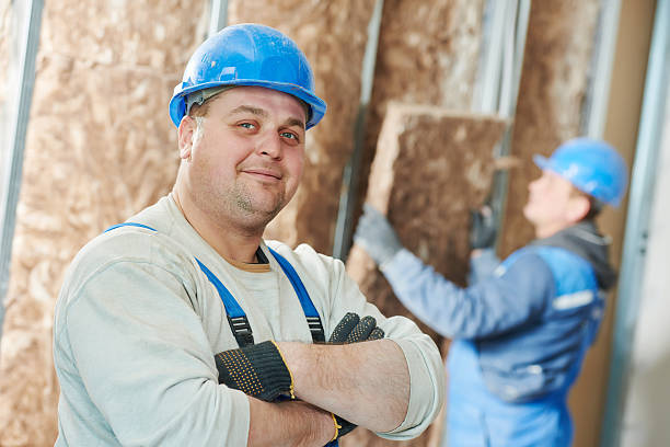 Best Energy Efficiency Insulation in West Perrine, FL