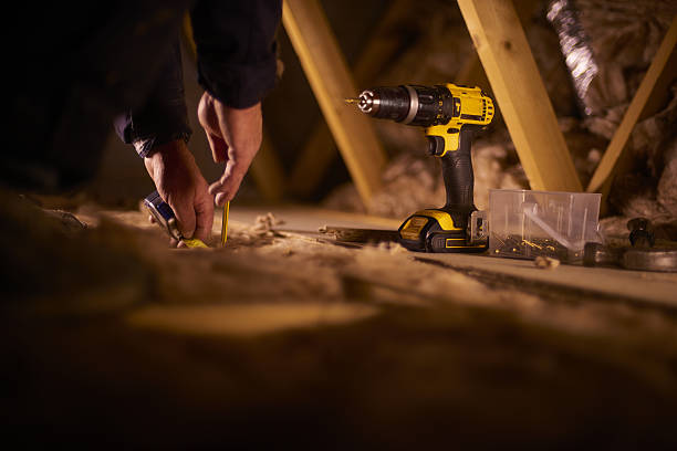Best Insulation Maintenance and Repair in West Perrine, FL